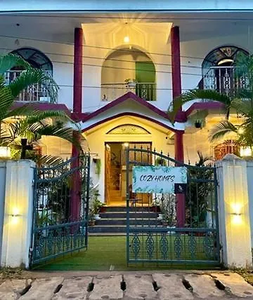 Mellow 2Bhk Apartment By Natures Haven